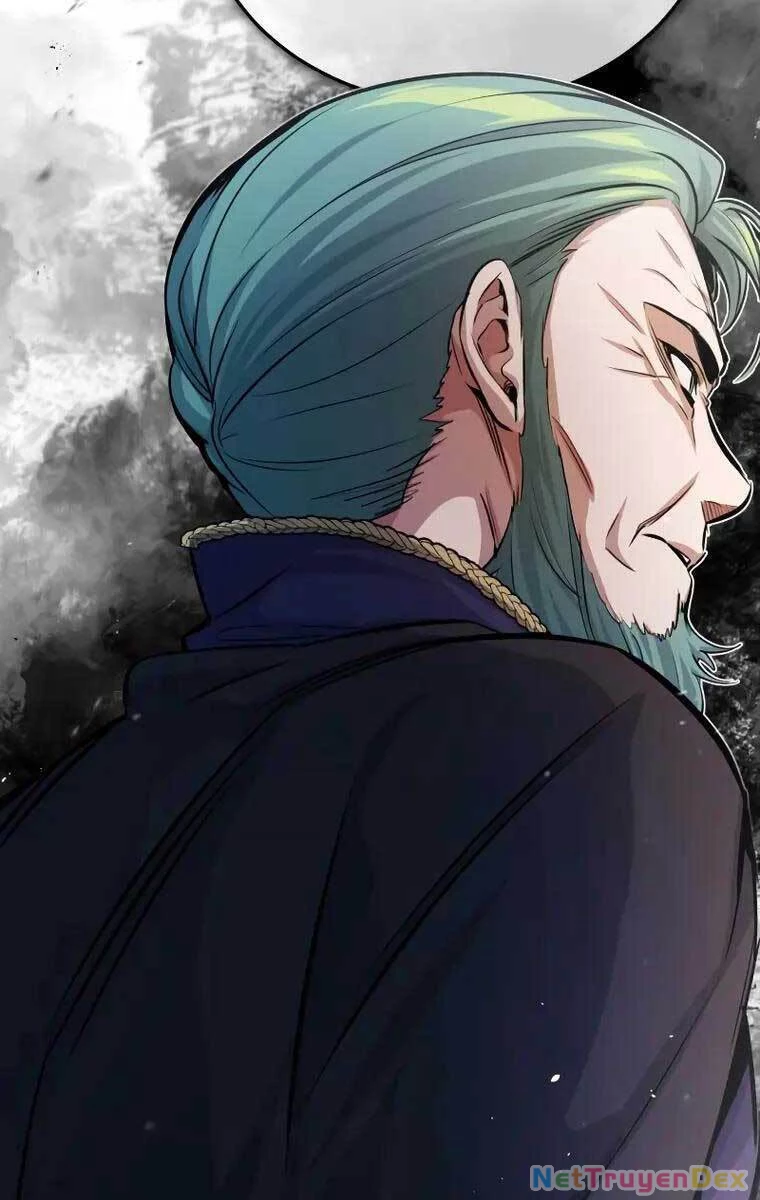 Sự Thức Tỉnh Của Hắc Ma Pháp Sư Sau 66666 Năm Chapter 61 - Trang 4