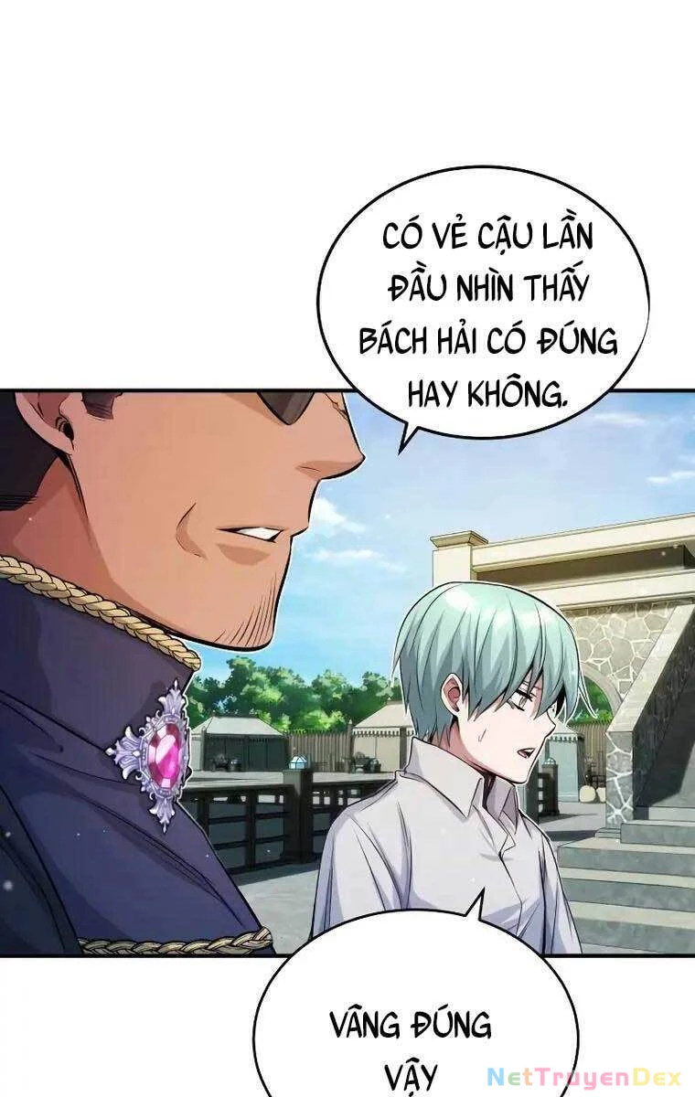 Sự Thức Tỉnh Của Hắc Ma Pháp Sư Sau 66666 Năm Chapter 61 - Trang 4