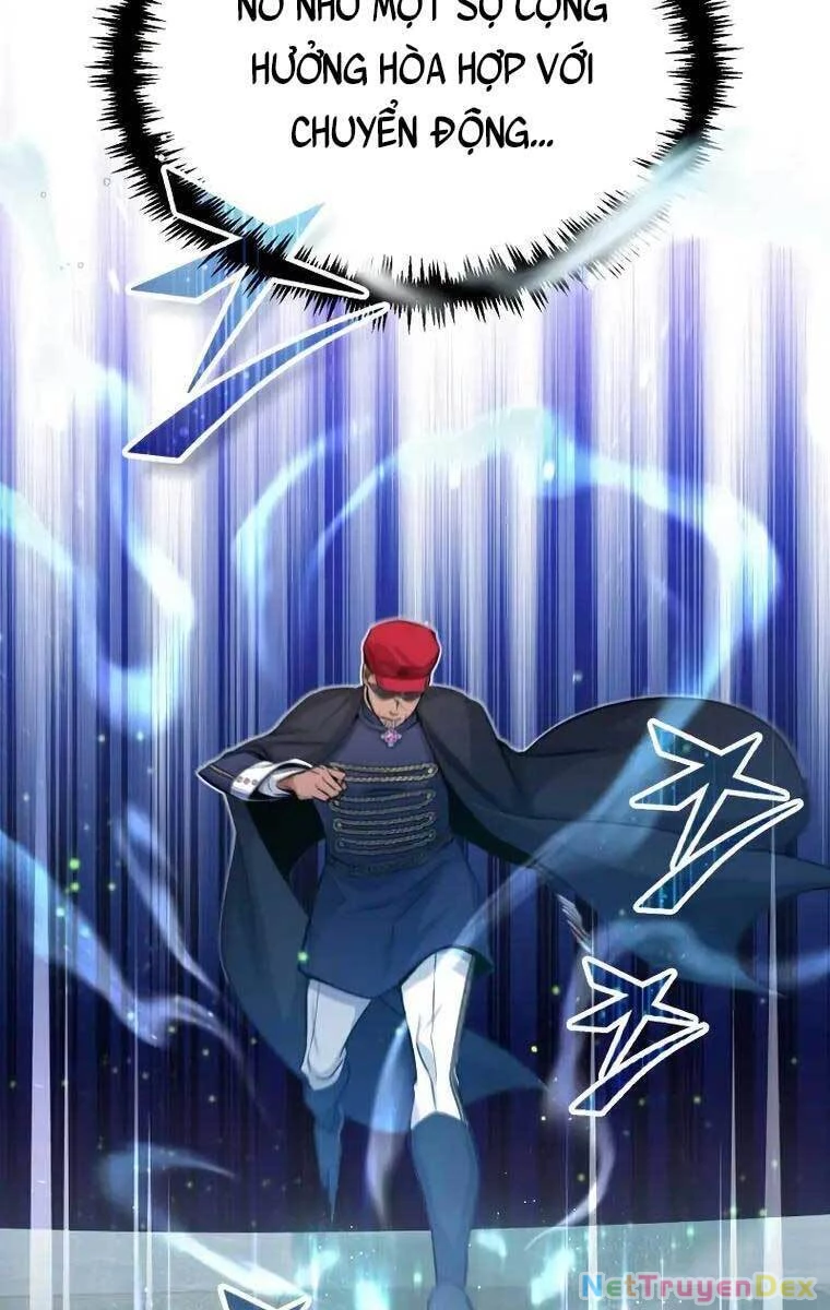 Sự Thức Tỉnh Của Hắc Ma Pháp Sư Sau 66666 Năm Chapter 61 - Trang 4