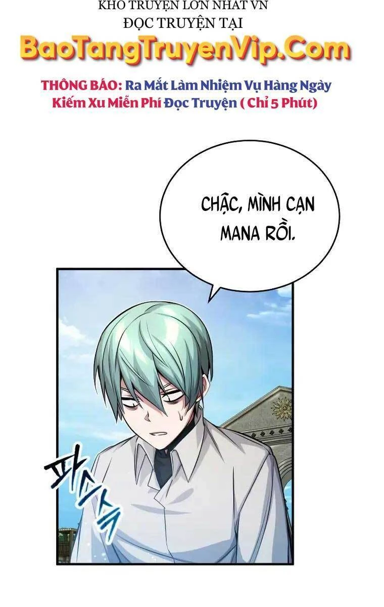 Sự Thức Tỉnh Của Hắc Ma Pháp Sư Sau 66666 Năm Chapter 61 - Trang 4