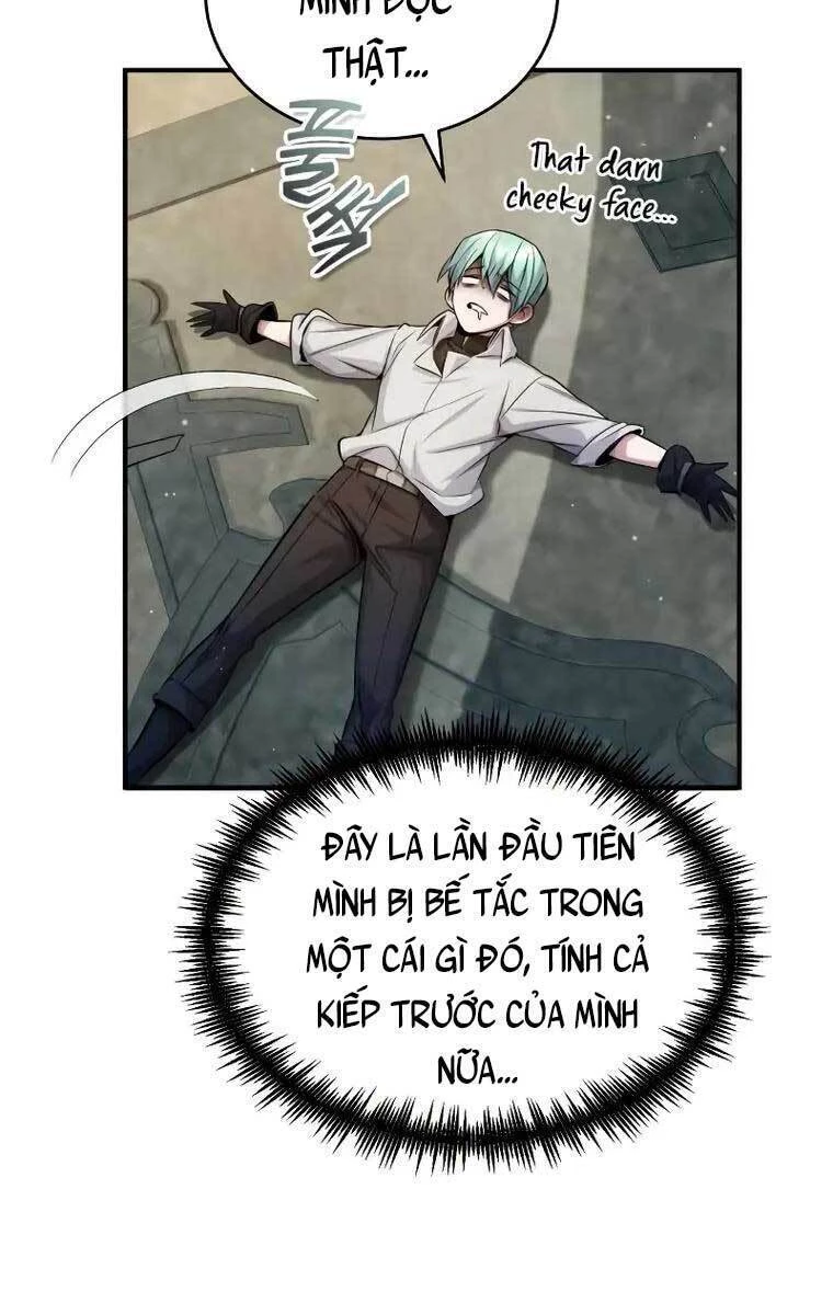 Sự Thức Tỉnh Của Hắc Ma Pháp Sư Sau 66666 Năm Chapter 61 - Trang 4