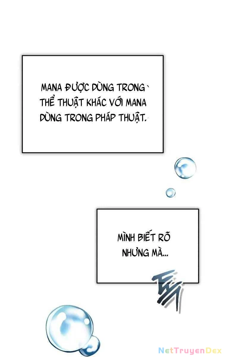 Sự Thức Tỉnh Của Hắc Ma Pháp Sư Sau 66666 Năm Chapter 61 - Trang 4