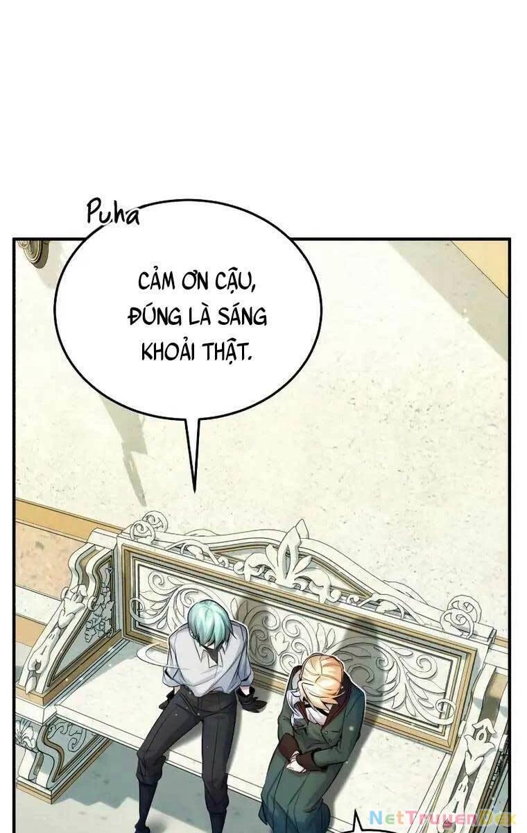 Sự Thức Tỉnh Của Hắc Ma Pháp Sư Sau 66666 Năm Chapter 61 - Trang 4