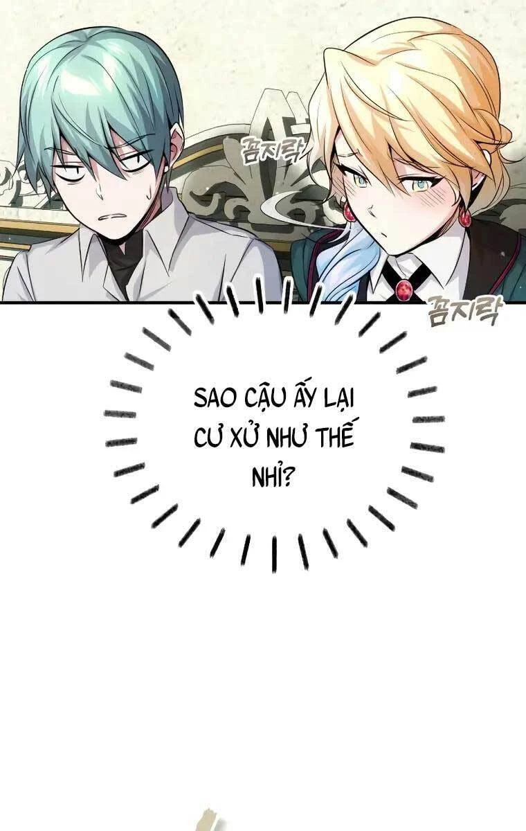 Sự Thức Tỉnh Của Hắc Ma Pháp Sư Sau 66666 Năm Chapter 61 - Trang 4