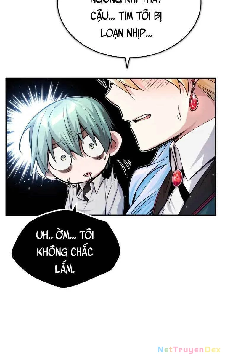 Sự Thức Tỉnh Của Hắc Ma Pháp Sư Sau 66666 Năm Chapter 61 - Trang 4