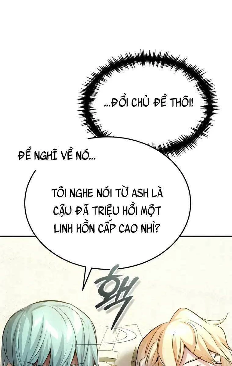 Sự Thức Tỉnh Của Hắc Ma Pháp Sư Sau 66666 Năm Chapter 61 - Trang 4