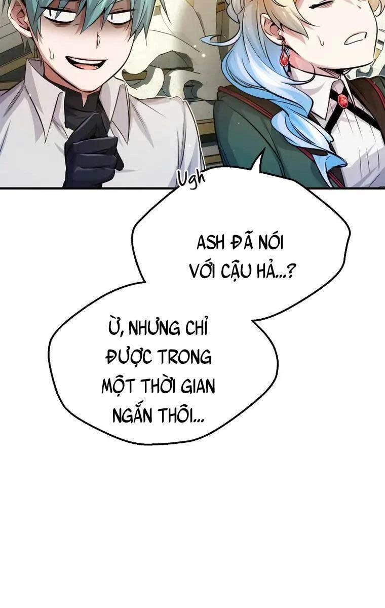 Sự Thức Tỉnh Của Hắc Ma Pháp Sư Sau 66666 Năm Chapter 61 - Trang 4