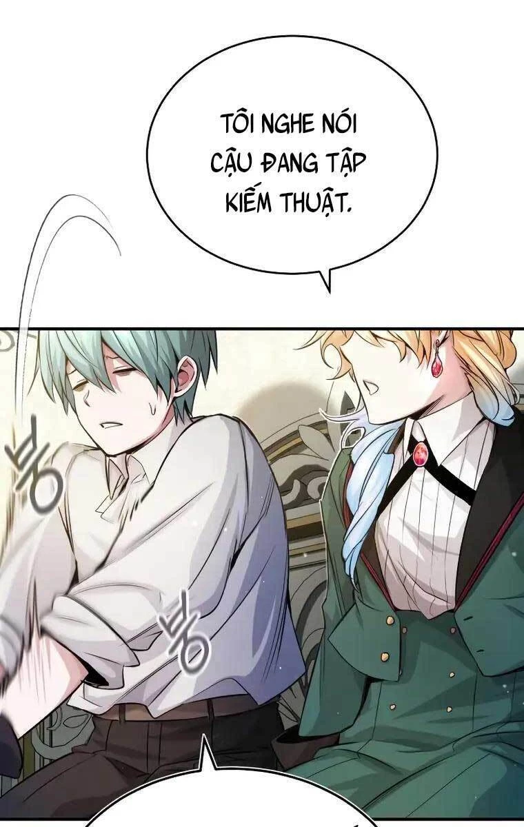 Sự Thức Tỉnh Của Hắc Ma Pháp Sư Sau 66666 Năm Chapter 61 - Trang 4