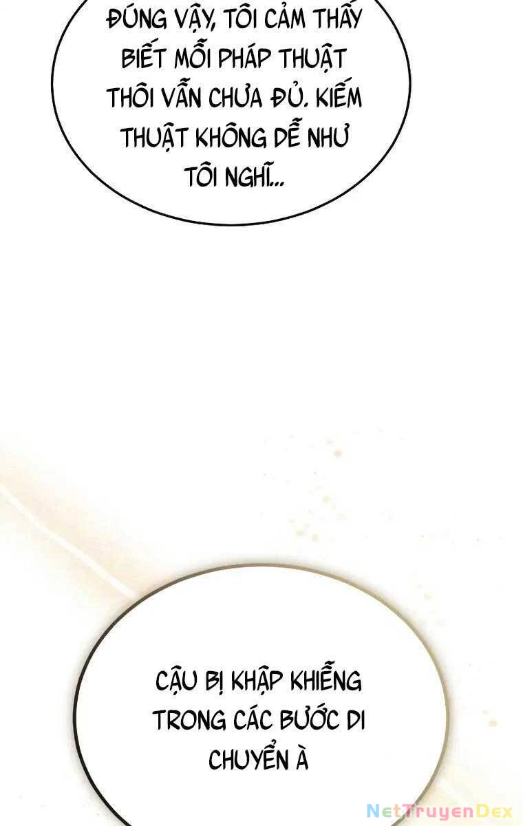 Sự Thức Tỉnh Của Hắc Ma Pháp Sư Sau 66666 Năm Chapter 61 - Trang 4