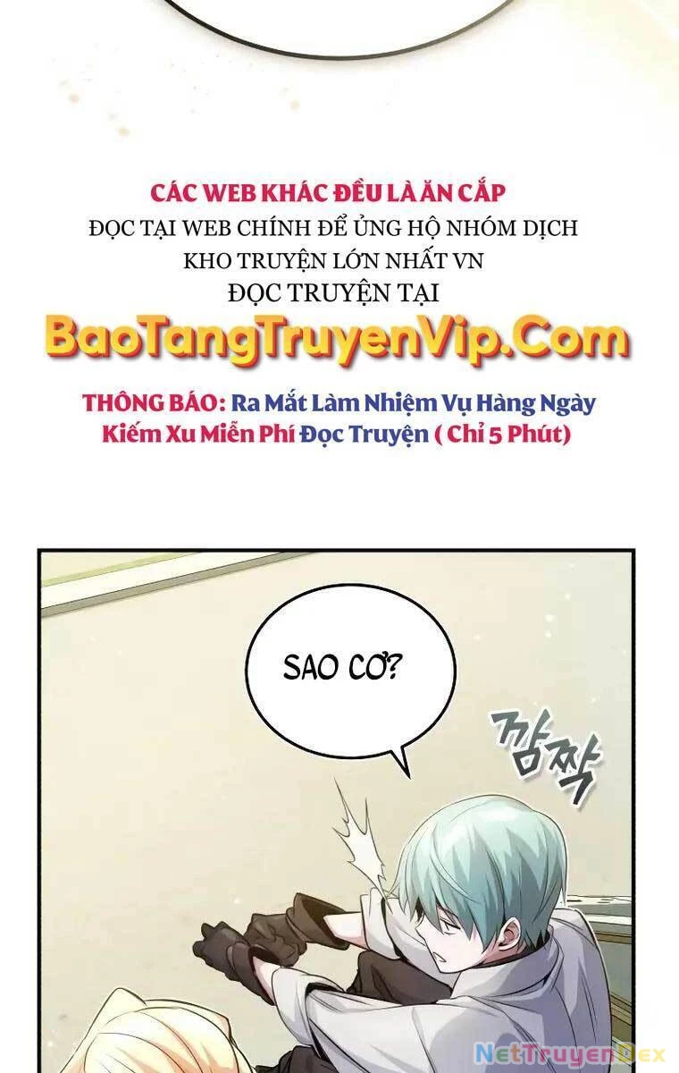 Sự Thức Tỉnh Của Hắc Ma Pháp Sư Sau 66666 Năm Chapter 61 - Trang 4