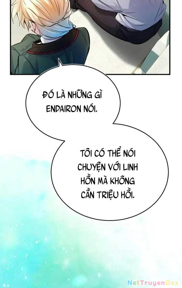 Sự Thức Tỉnh Của Hắc Ma Pháp Sư Sau 66666 Năm Chapter 61 - Trang 4