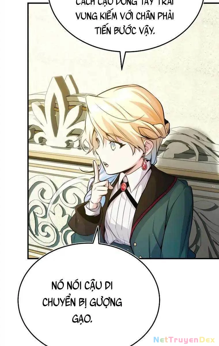 Sự Thức Tỉnh Của Hắc Ma Pháp Sư Sau 66666 Năm Chapter 61 - Trang 4