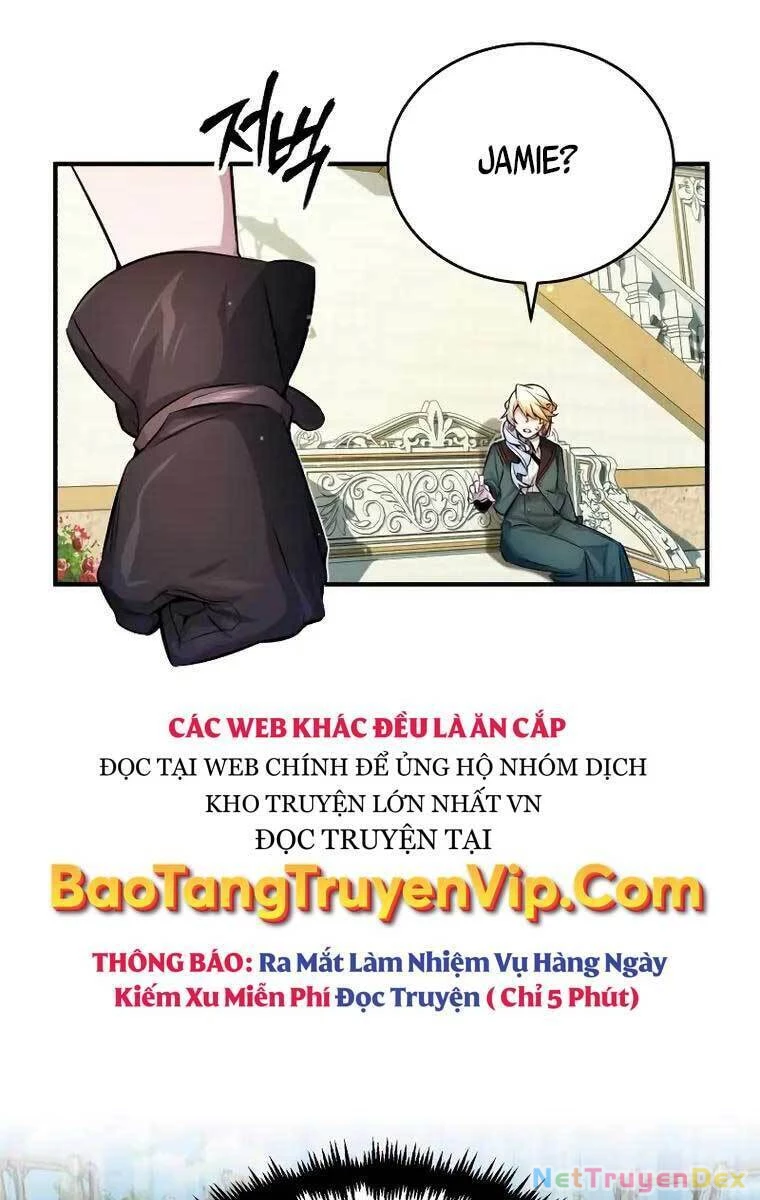 Sự Thức Tỉnh Của Hắc Ma Pháp Sư Sau 66666 Năm Chapter 61 - Trang 4