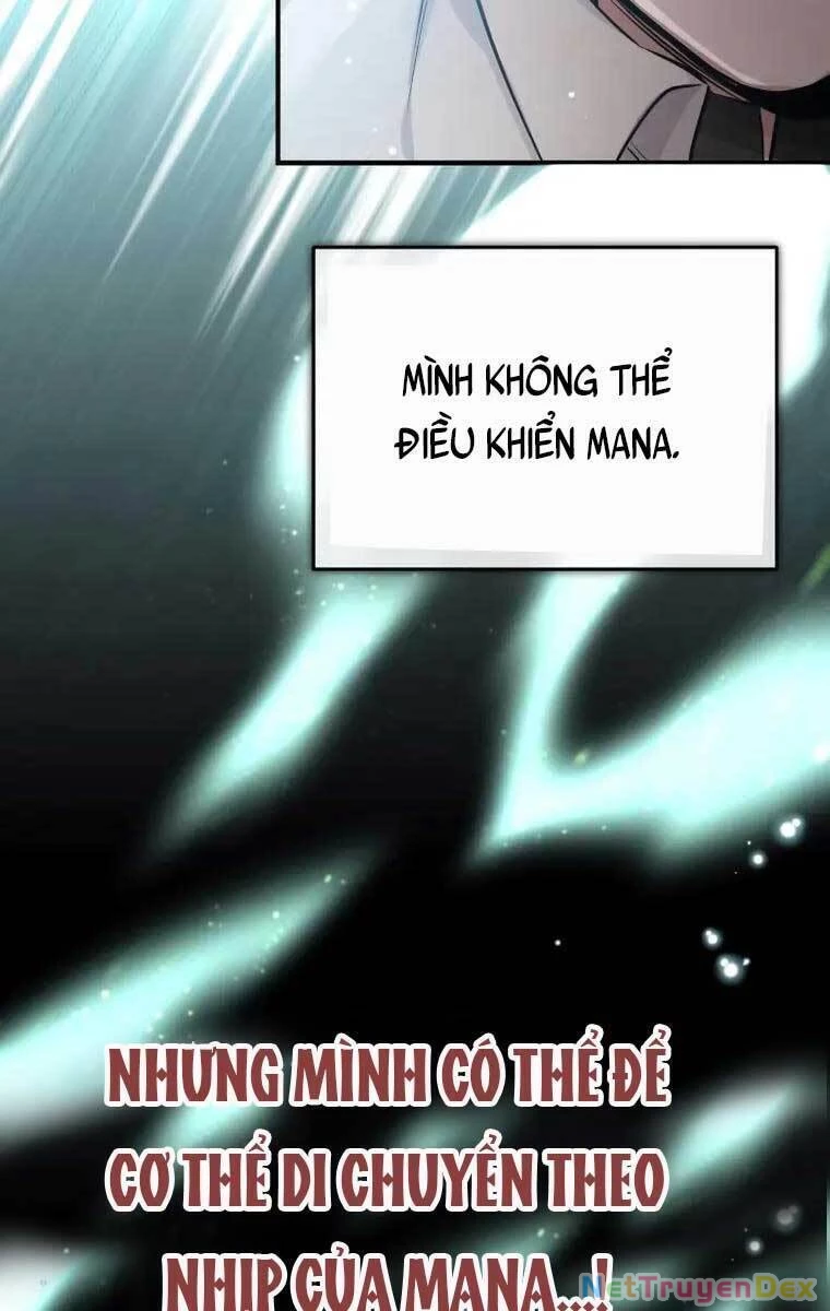 Sự Thức Tỉnh Của Hắc Ma Pháp Sư Sau 66666 Năm Chapter 61 - Trang 4