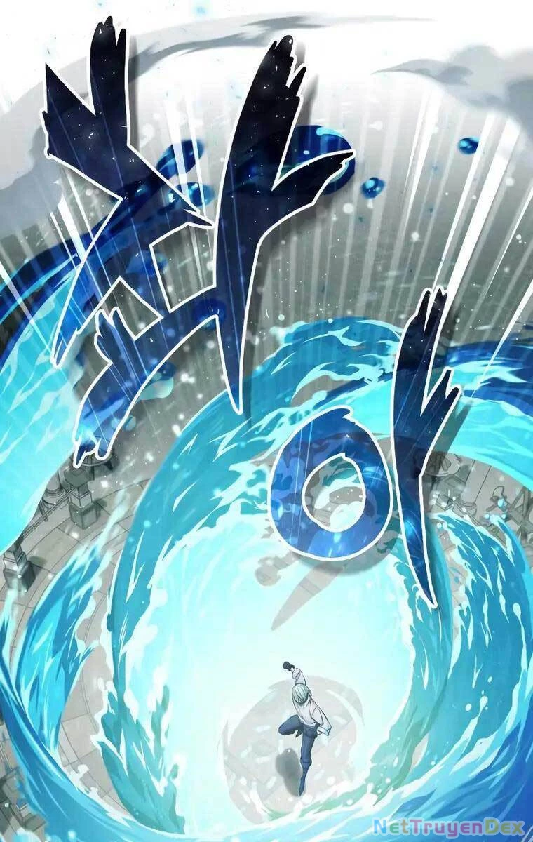 Sự Thức Tỉnh Của Hắc Ma Pháp Sư Sau 66666 Năm Chapter 61 - Trang 4