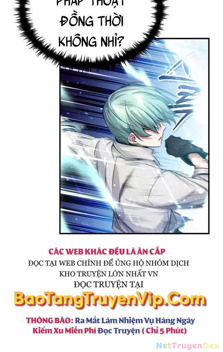 Sự Thức Tỉnh Của Hắc Ma Pháp Sư Sau 66666 Năm Chapter 61 - Trang 4