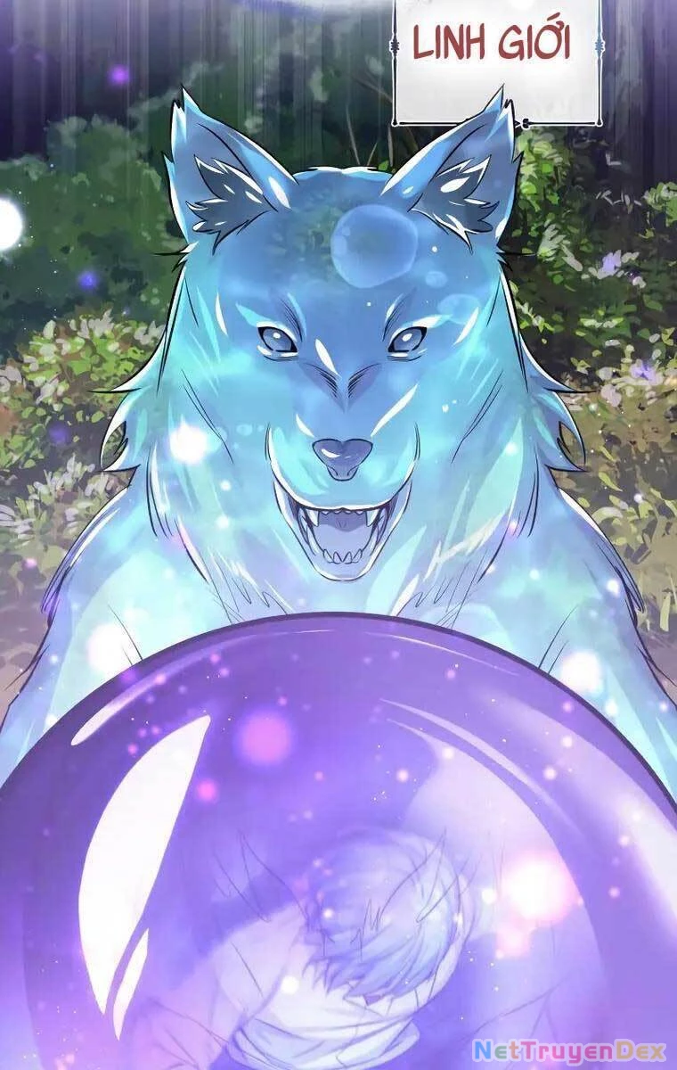 Sự Thức Tỉnh Của Hắc Ma Pháp Sư Sau 66666 Năm Chapter 61 - Trang 4