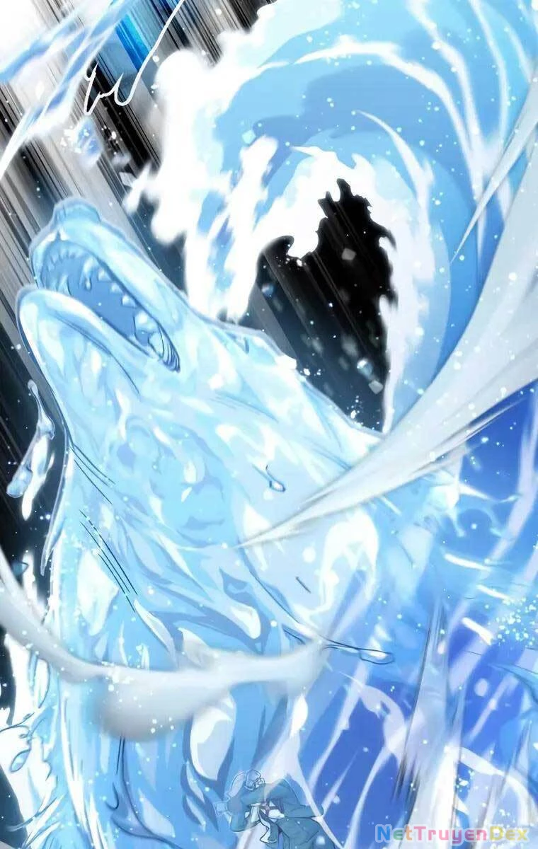 Sự Thức Tỉnh Của Hắc Ma Pháp Sư Sau 66666 Năm Chapter 61 - Trang 4