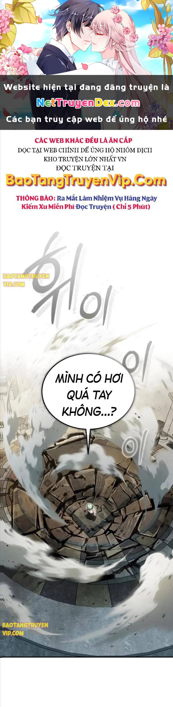 Sự Thức Tỉnh Của Hắc Ma Pháp Sư Sau 66666 Năm Chapter 62 - Trang 4