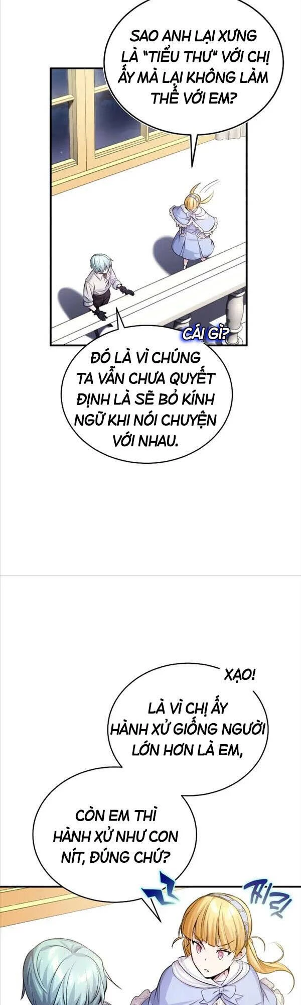 Sự Thức Tỉnh Của Hắc Ma Pháp Sư Sau 66666 Năm Chapter 62 - Trang 4