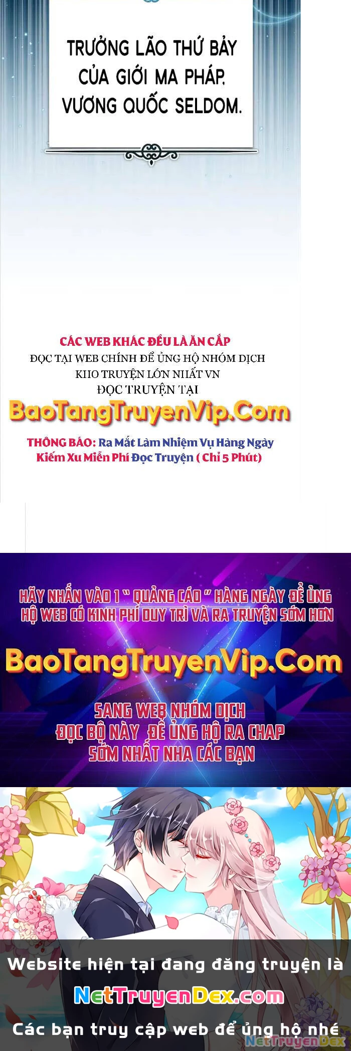 Sự Thức Tỉnh Của Hắc Ma Pháp Sư Sau 66666 Năm Chapter 62 - Trang 4