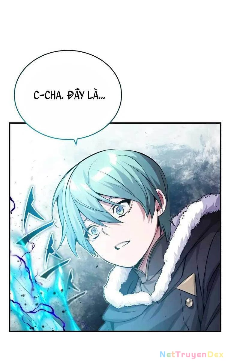 Sự Thức Tỉnh Của Hắc Ma Pháp Sư Sau 66666 Năm Chapter 63 - Trang 4