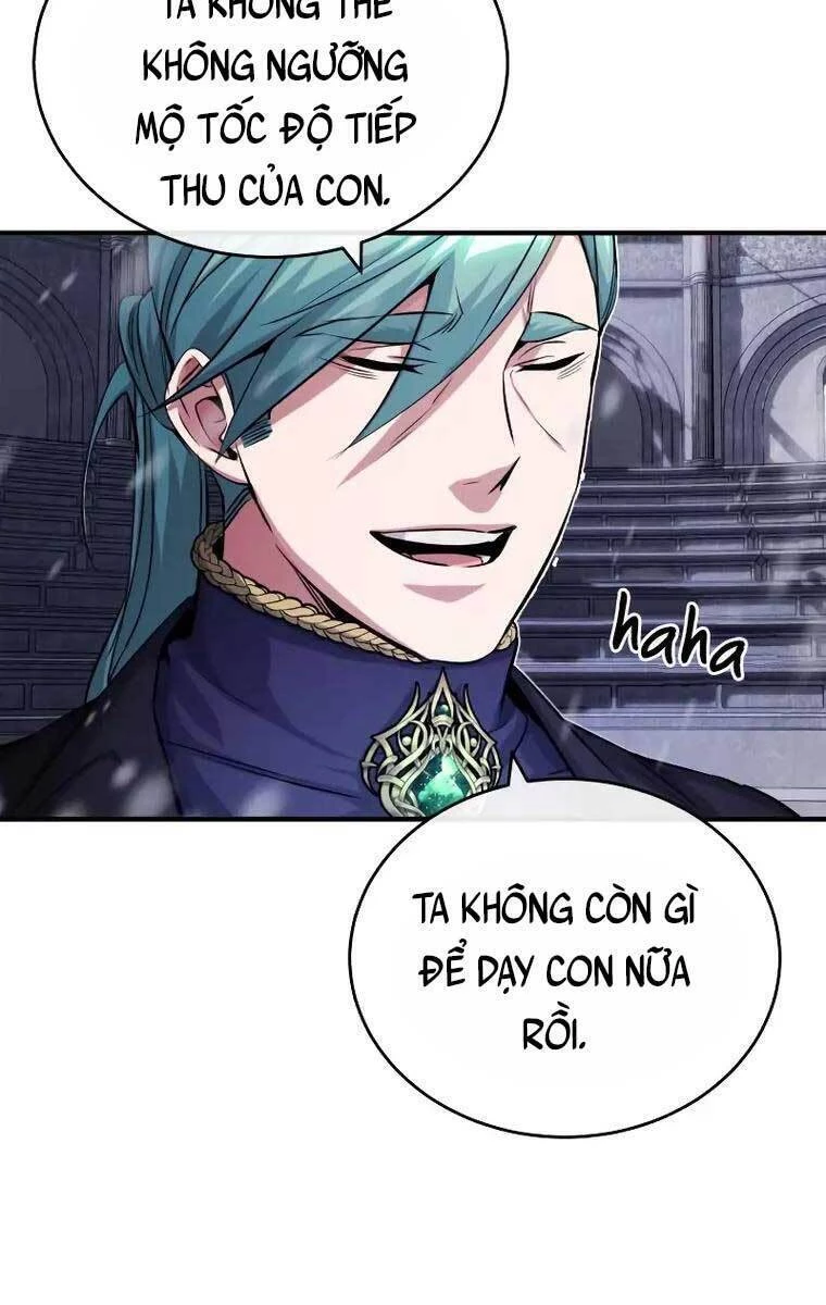Sự Thức Tỉnh Của Hắc Ma Pháp Sư Sau 66666 Năm Chapter 63 - Trang 4