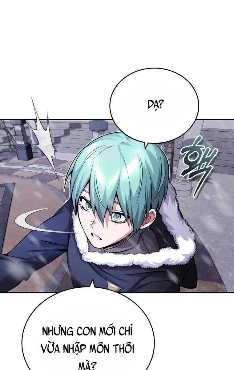 Sự Thức Tỉnh Của Hắc Ma Pháp Sư Sau 66666 Năm Chapter 63 - Trang 4