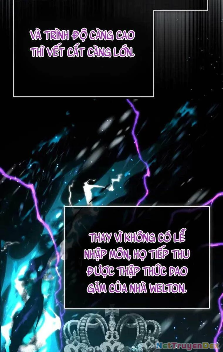 Sự Thức Tỉnh Của Hắc Ma Pháp Sư Sau 66666 Năm Chapter 63 - Trang 4