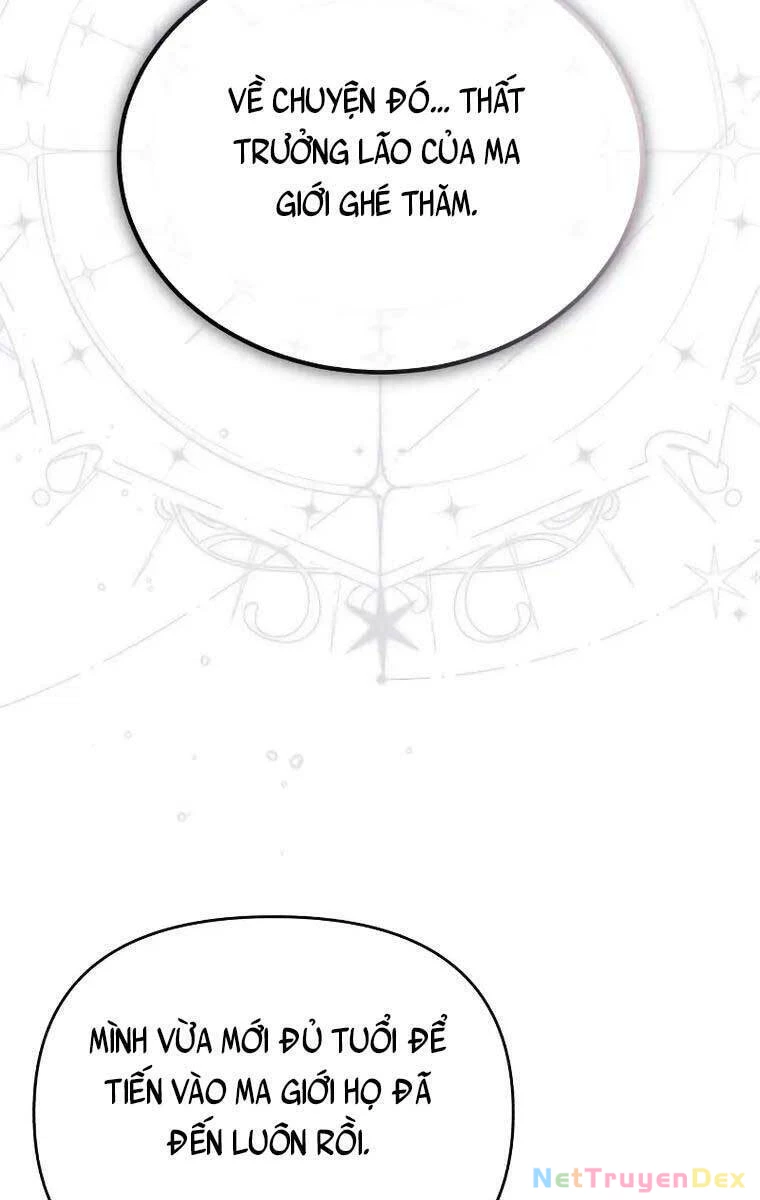 Sự Thức Tỉnh Của Hắc Ma Pháp Sư Sau 66666 Năm Chapter 63 - Trang 4