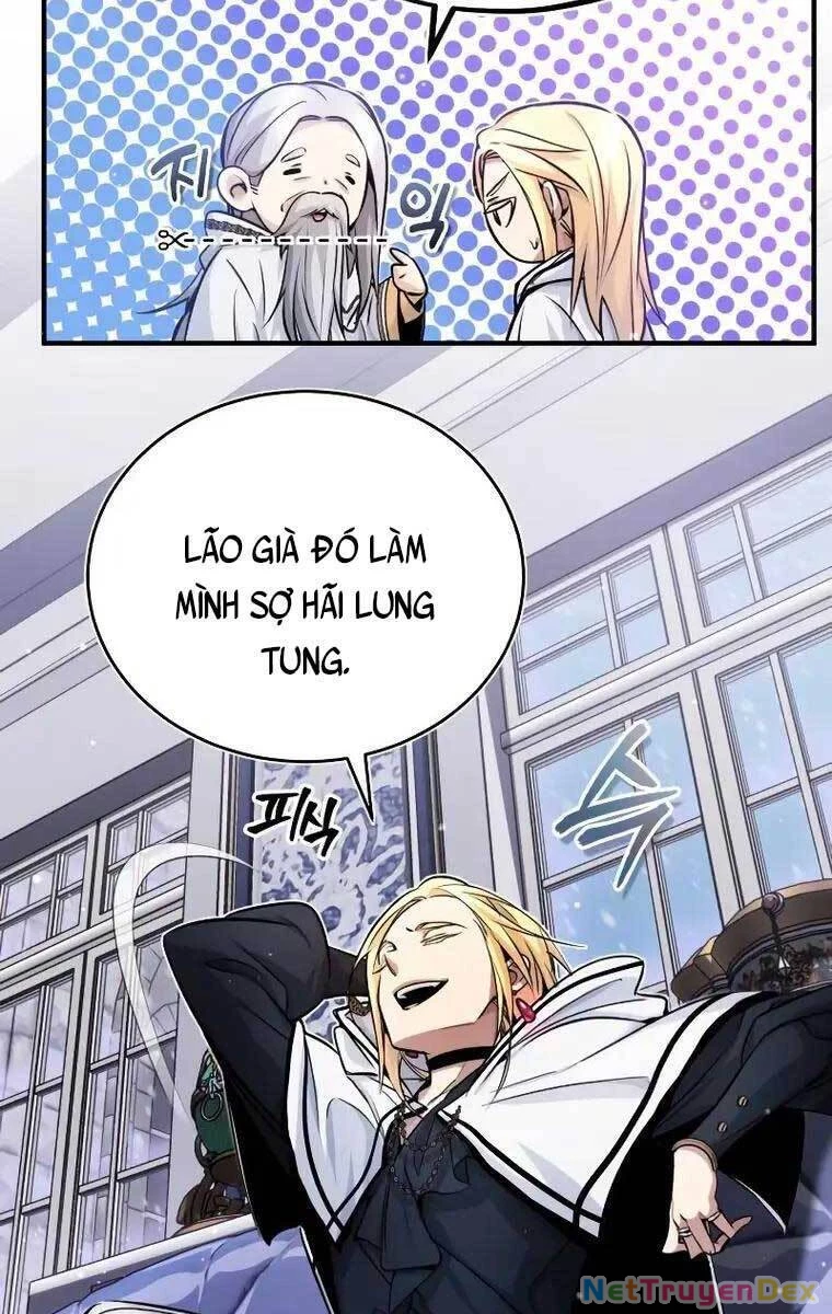 Sự Thức Tỉnh Của Hắc Ma Pháp Sư Sau 66666 Năm Chapter 63 - Trang 4