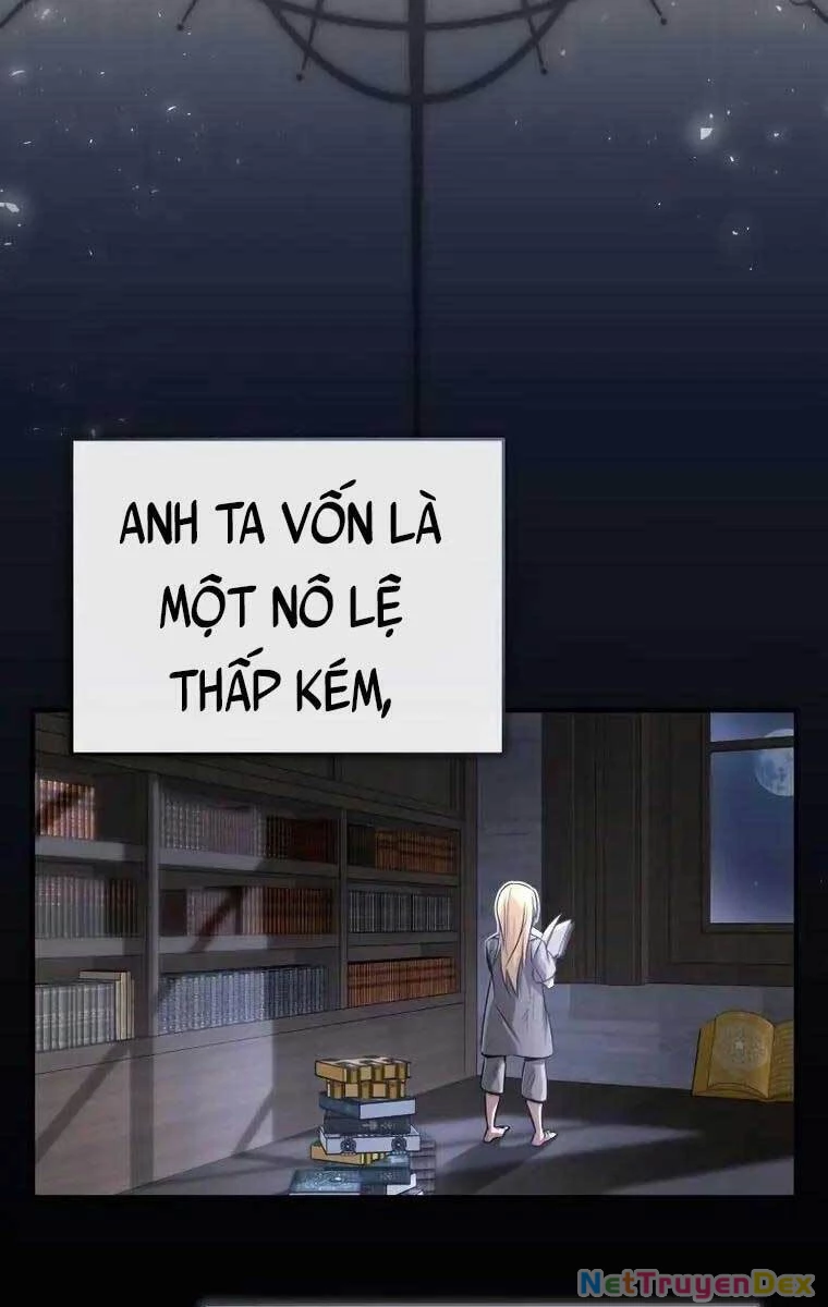 Sự Thức Tỉnh Của Hắc Ma Pháp Sư Sau 66666 Năm Chapter 63 - Trang 4