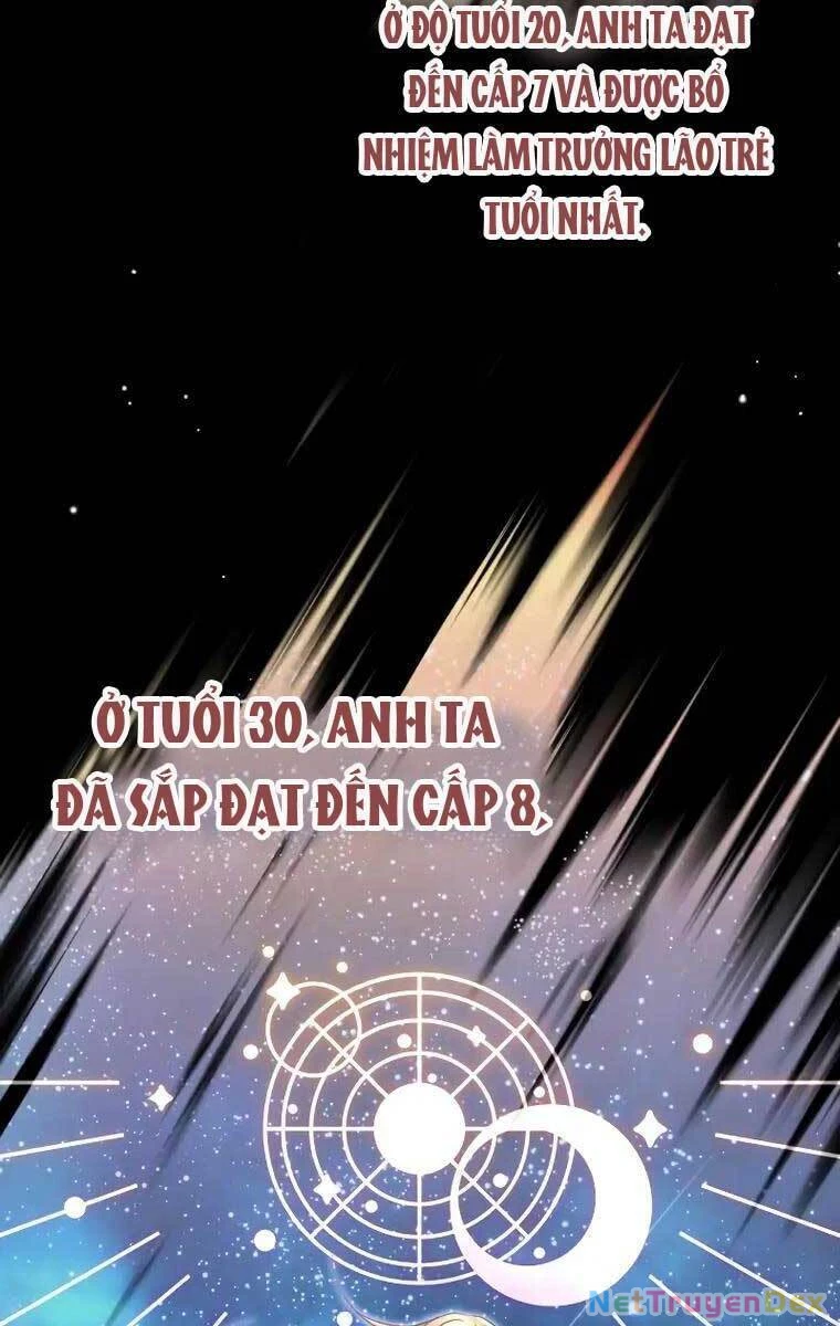 Sự Thức Tỉnh Của Hắc Ma Pháp Sư Sau 66666 Năm Chapter 63 - Trang 4