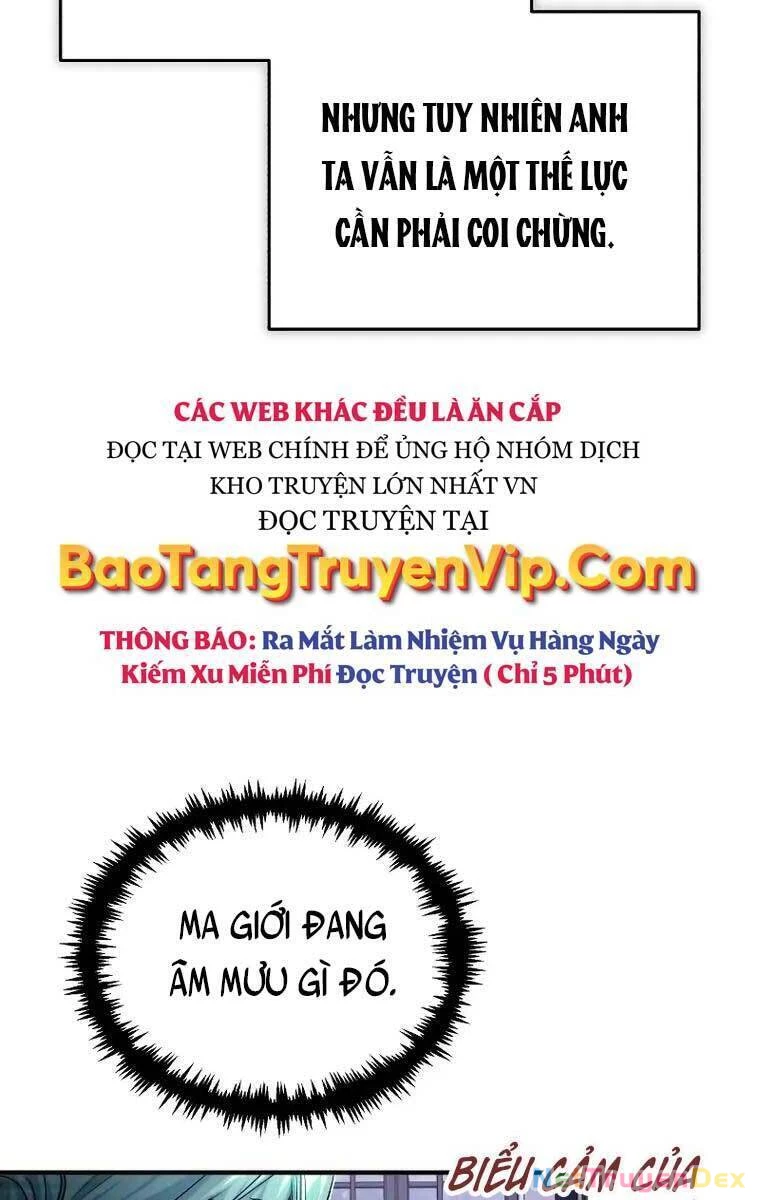Sự Thức Tỉnh Của Hắc Ma Pháp Sư Sau 66666 Năm Chapter 63 - Trang 4