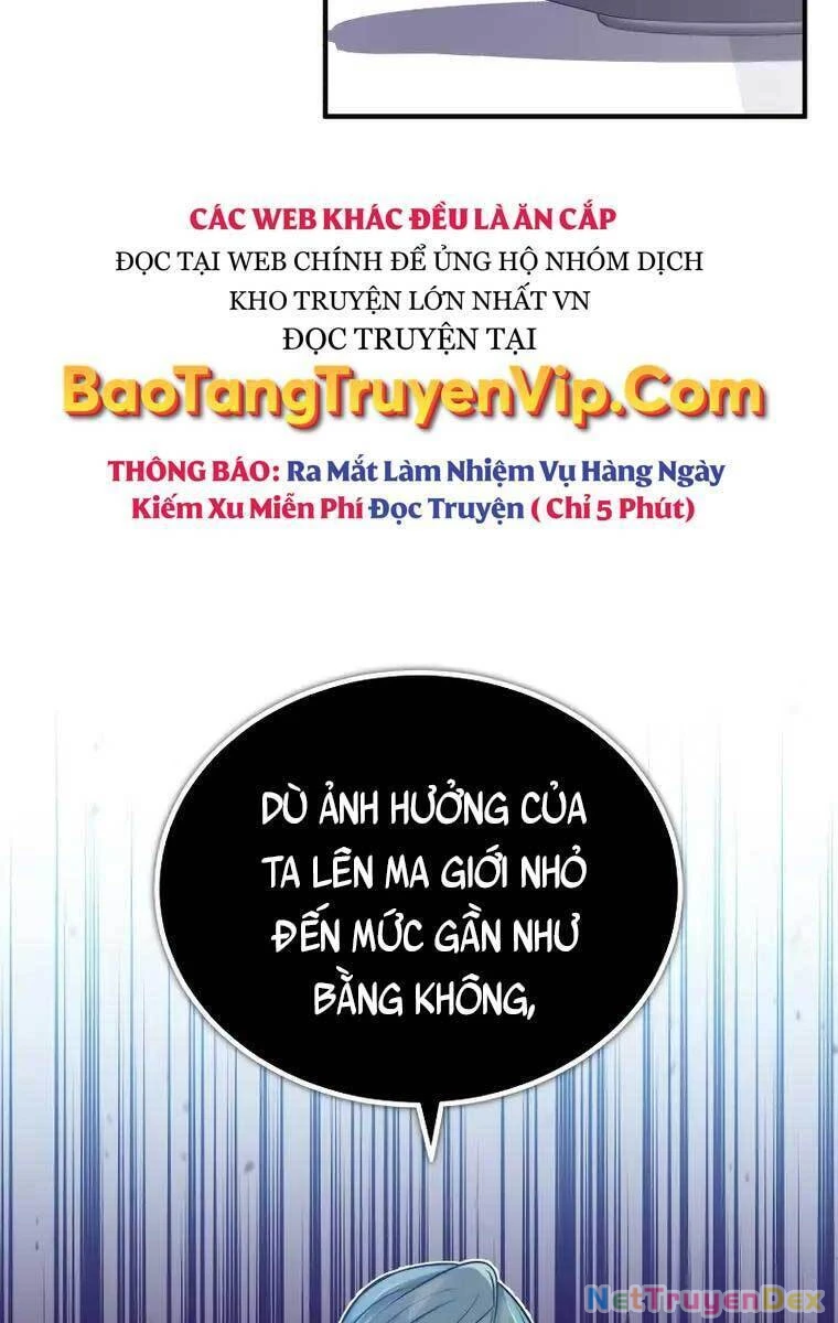 Sự Thức Tỉnh Của Hắc Ma Pháp Sư Sau 66666 Năm Chapter 63 - Trang 4