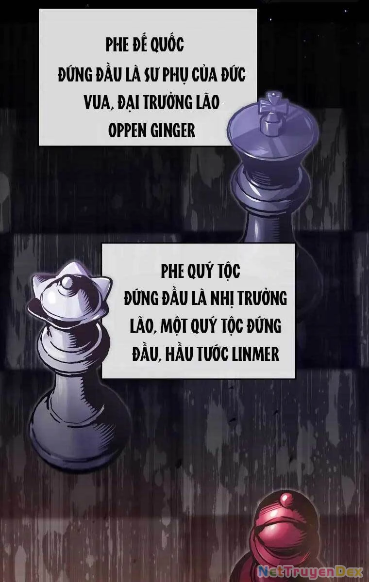 Sự Thức Tỉnh Của Hắc Ma Pháp Sư Sau 66666 Năm Chapter 63 - Trang 4