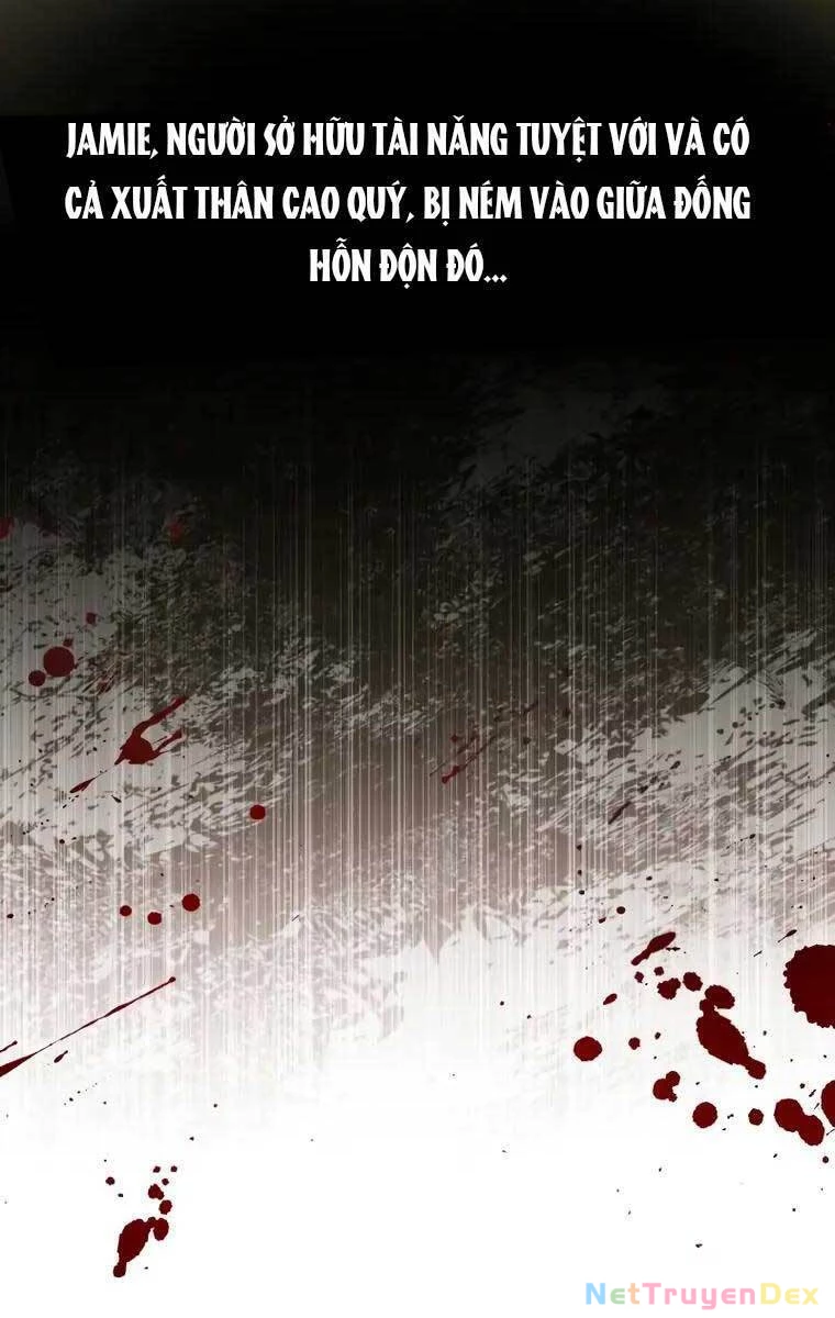 Sự Thức Tỉnh Của Hắc Ma Pháp Sư Sau 66666 Năm Chapter 63 - Trang 4