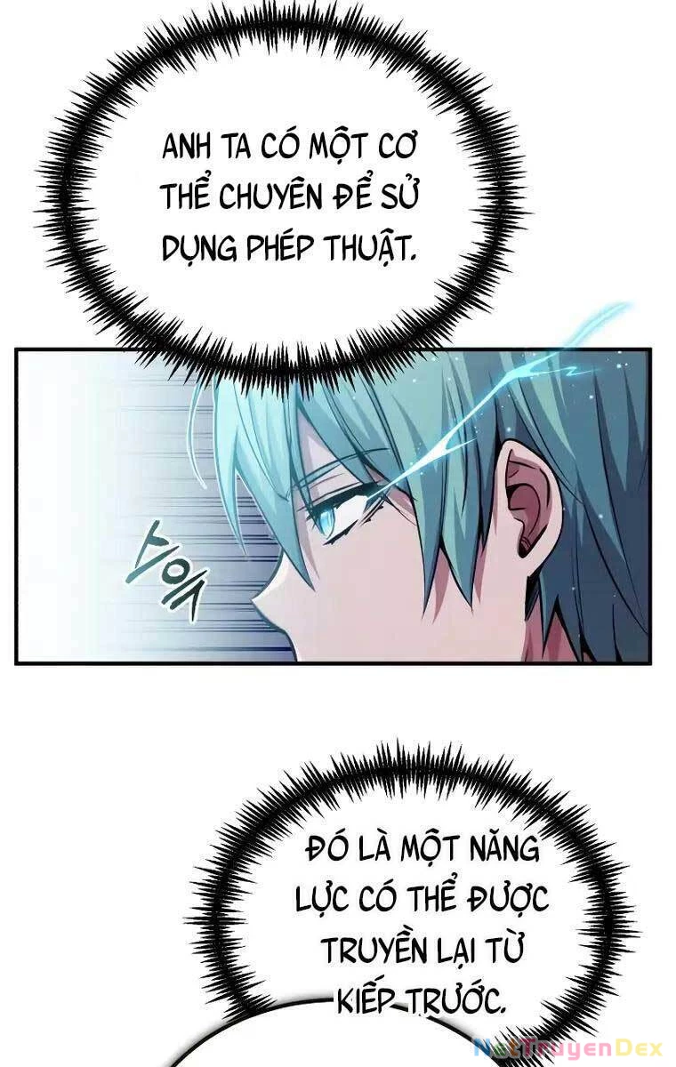 Sự Thức Tỉnh Của Hắc Ma Pháp Sư Sau 66666 Năm Chapter 63 - Trang 4
