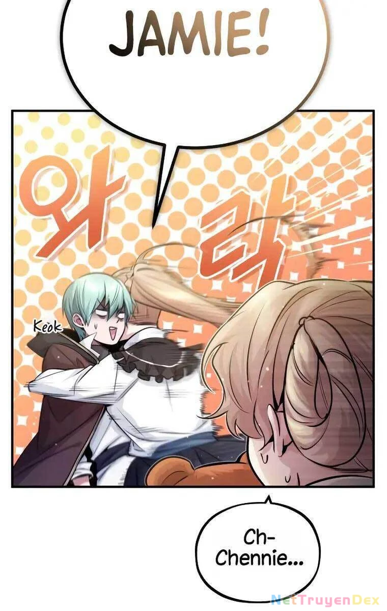 Sự Thức Tỉnh Của Hắc Ma Pháp Sư Sau 66666 Năm Chapter 63 - Trang 4