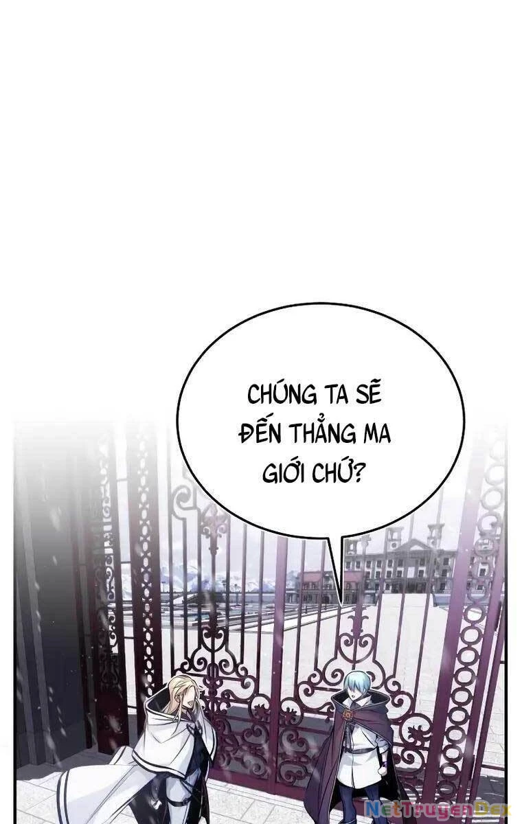 Sự Thức Tỉnh Của Hắc Ma Pháp Sư Sau 66666 Năm Chapter 63 - Trang 4