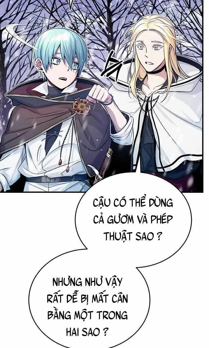 Sự Thức Tỉnh Của Hắc Ma Pháp Sư Sau 66666 Năm Chapter 64 - Trang 4