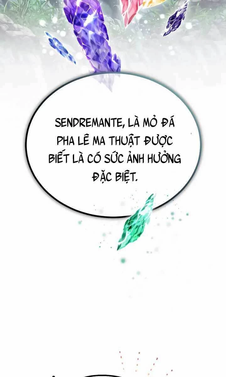 Sự Thức Tỉnh Của Hắc Ma Pháp Sư Sau 66666 Năm Chapter 64 - Trang 4