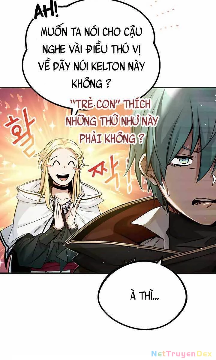 Sự Thức Tỉnh Của Hắc Ma Pháp Sư Sau 66666 Năm Chapter 64 - Trang 4