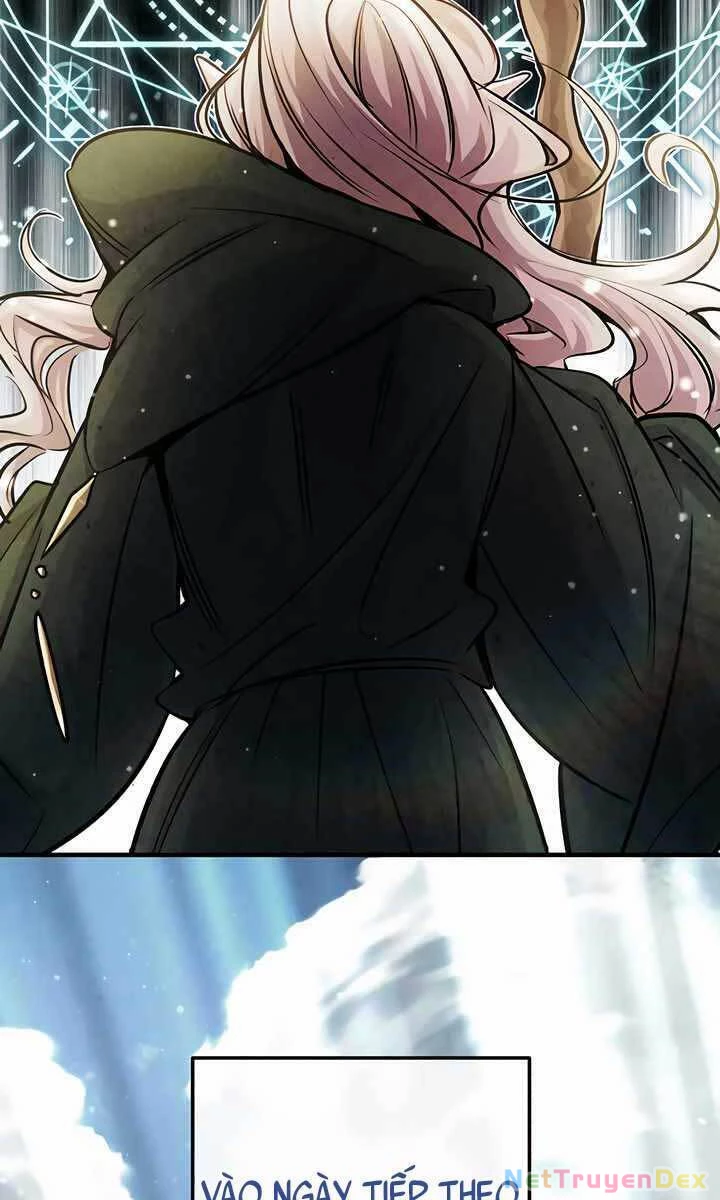 Sự Thức Tỉnh Của Hắc Ma Pháp Sư Sau 66666 Năm Chapter 64 - Trang 4