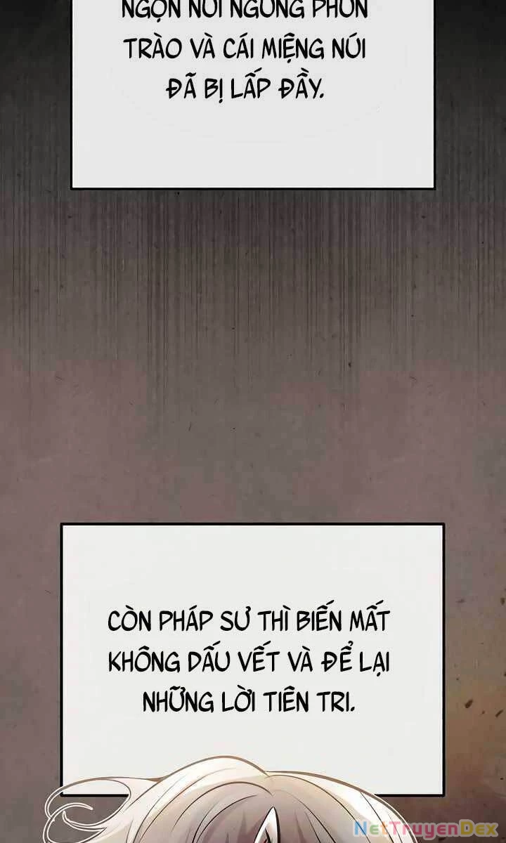 Sự Thức Tỉnh Của Hắc Ma Pháp Sư Sau 66666 Năm Chapter 64 - Trang 4