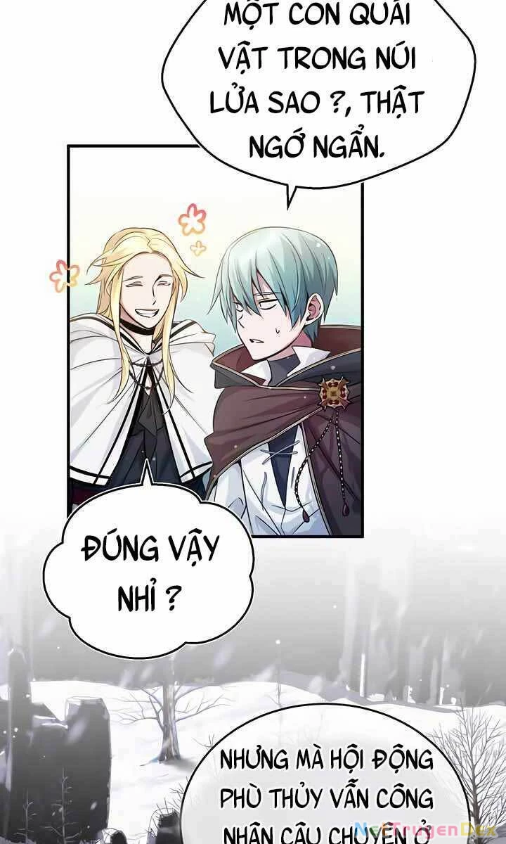 Sự Thức Tỉnh Của Hắc Ma Pháp Sư Sau 66666 Năm Chapter 64 - Trang 4