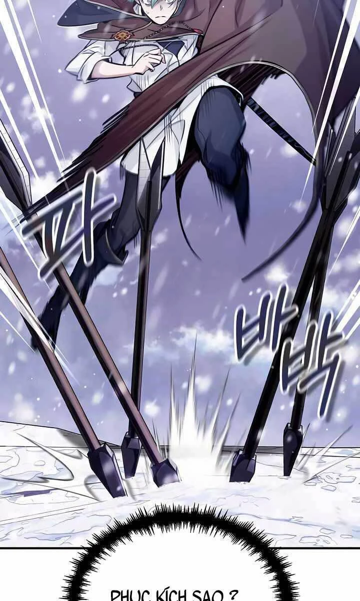 Sự Thức Tỉnh Của Hắc Ma Pháp Sư Sau 66666 Năm Chapter 64 - Trang 4