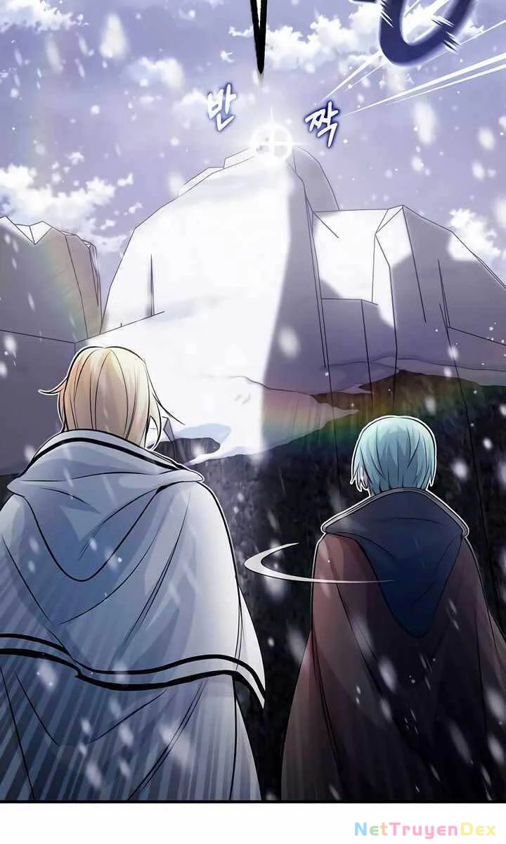 Sự Thức Tỉnh Của Hắc Ma Pháp Sư Sau 66666 Năm Chapter 64 - Trang 4