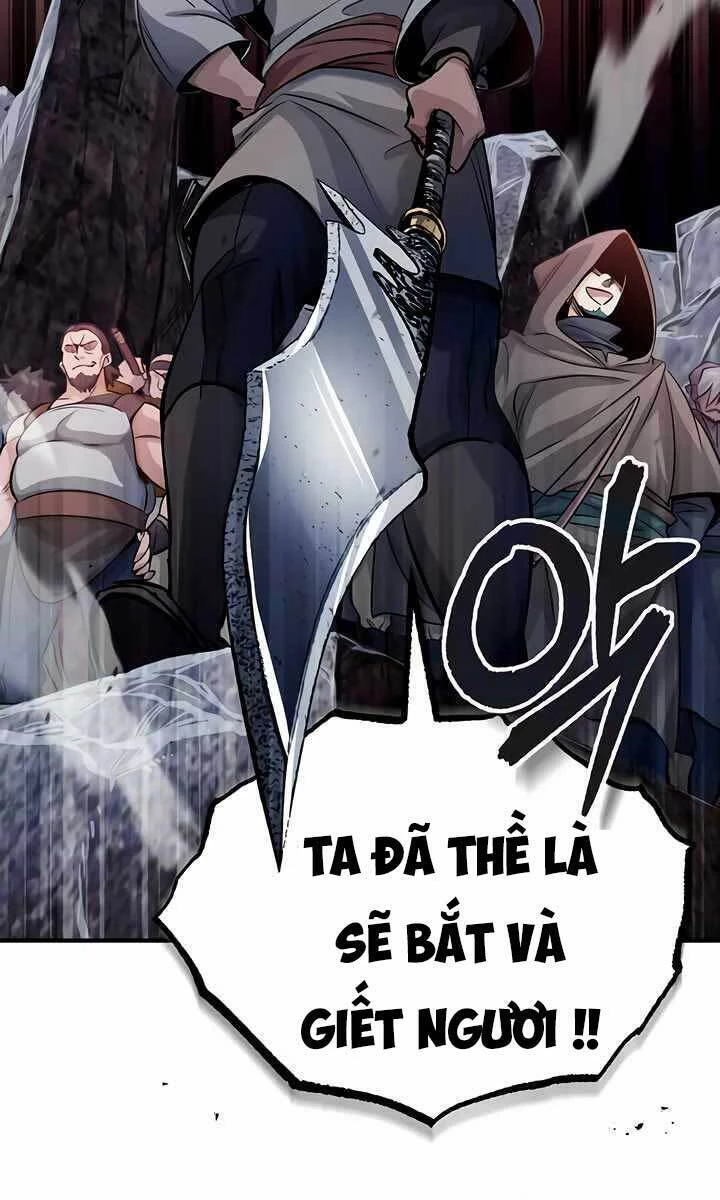 Sự Thức Tỉnh Của Hắc Ma Pháp Sư Sau 66666 Năm Chapter 64 - Trang 4