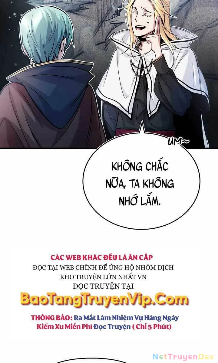 Sự Thức Tỉnh Của Hắc Ma Pháp Sư Sau 66666 Năm Chapter 64 - Trang 4